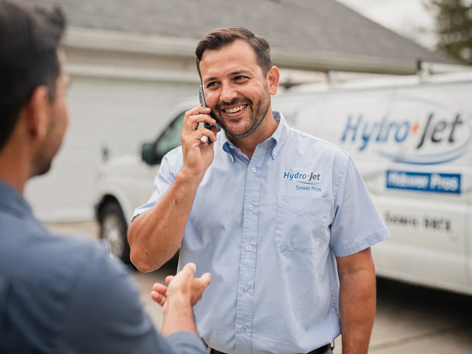 Hydro Jetting Calvin, KY FAQs